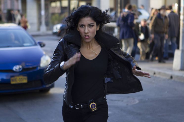 Stephanie Beatriz