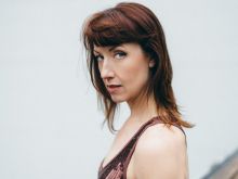 Stephanie Belding