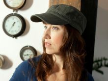Stephanie Belding