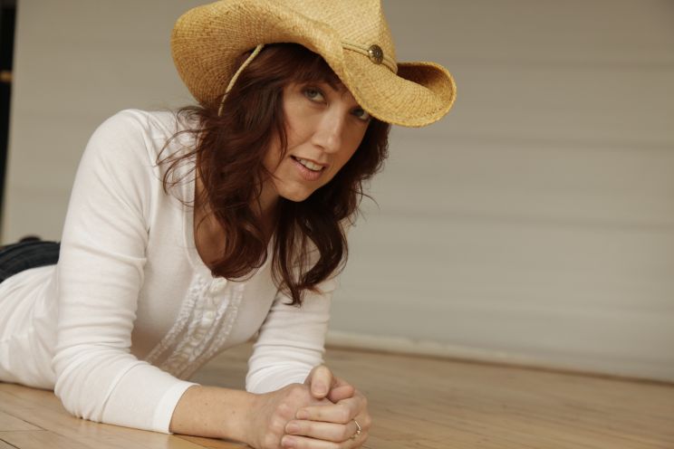 Stephanie Belding