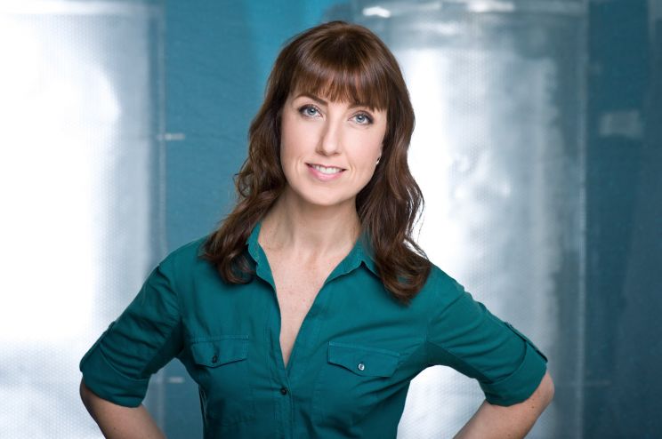 Stephanie Belding
