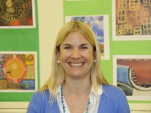 Stephanie Bennett