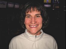 Stephanie Bennett