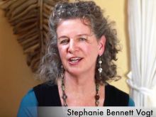 Stephanie Bennett