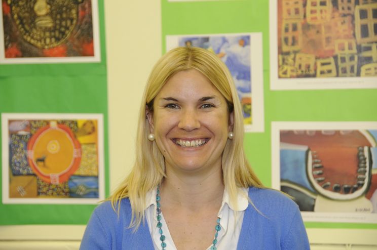 Stephanie Bennett