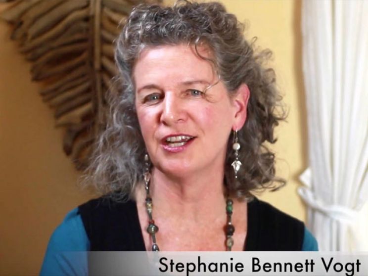 Stephanie Bennett