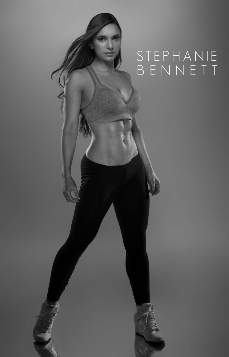 Stephanie Bennett