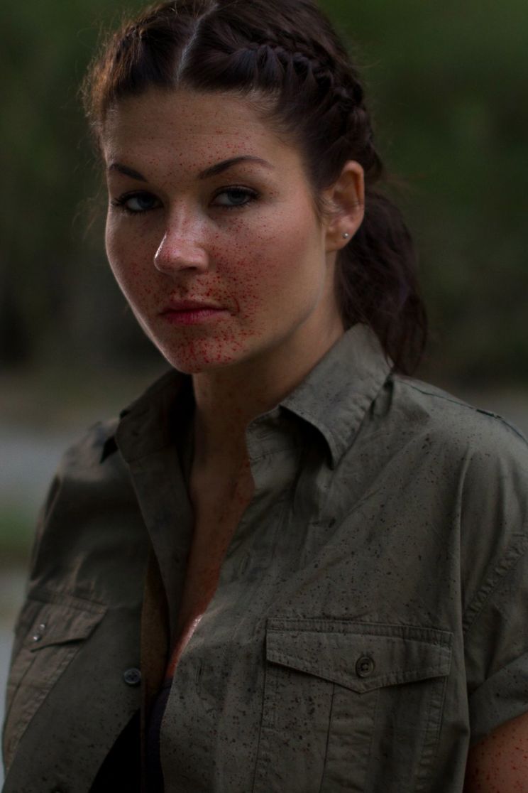 Stephanie Beran