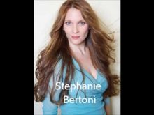 Stephanie Bertoni