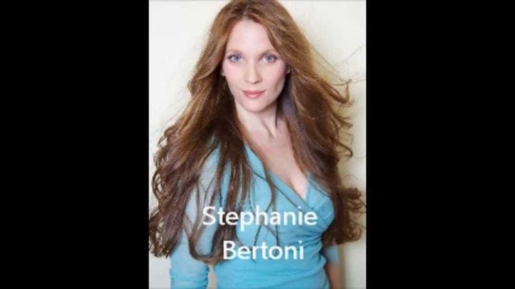 Stephanie Bertoni