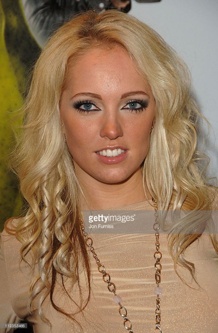 Stephanie Blacker