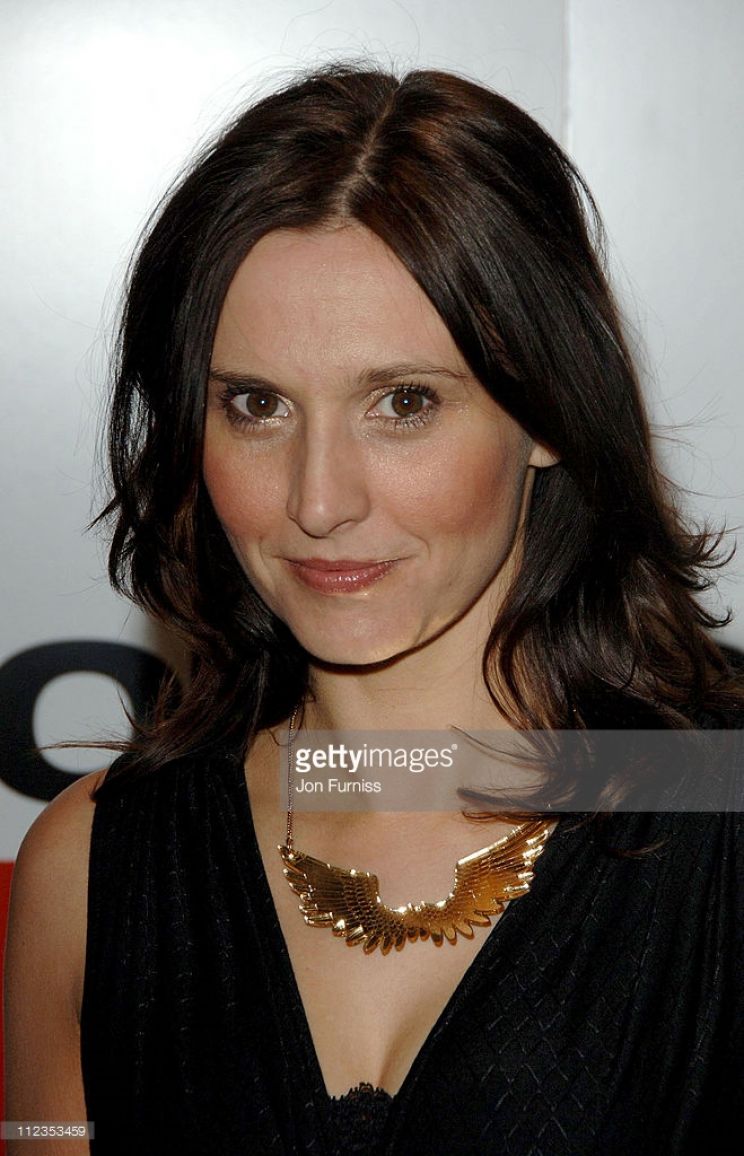 Stephanie Blacker