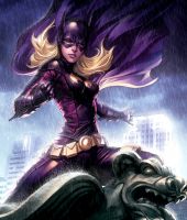 Stephanie Brown