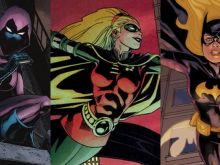 Stephanie Brown