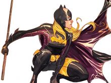 Stephanie Brown