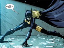 Stephanie Brown