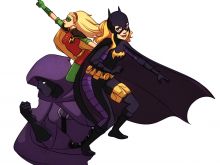 Stephanie Brown