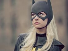 Stephanie Brown