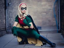 Stephanie Brown