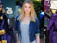 Stephanie Brown