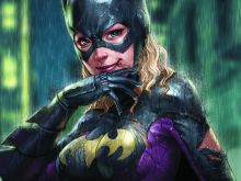 Stephanie Brown