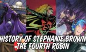 Stephanie Brown