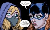 Stephanie Brown