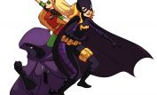 Stephanie Brown