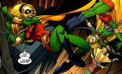 Stephanie Brown