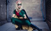 Stephanie Brown