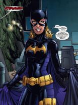 Stephanie Brown