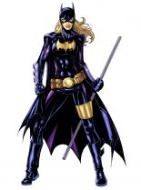 Stephanie Brown