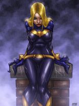 Stephanie Brown