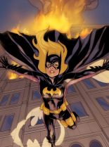 Stephanie Brown