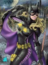 Stephanie Brown