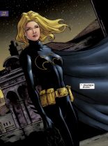 Stephanie Brown