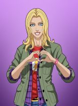 Stephanie Brown