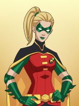 Stephanie Brown