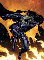 Stephanie Brown