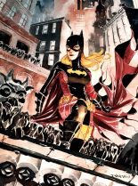 Stephanie Brown