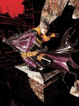 Stephanie Brown