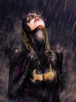 Stephanie Brown