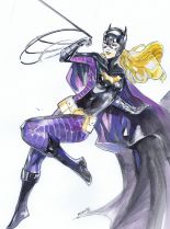 Stephanie Brown
