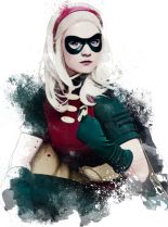 Stephanie Brown