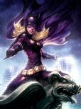 Stephanie Brown