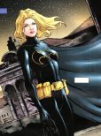 Stephanie Brown