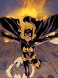 Stephanie Brown