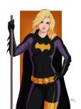 Stephanie Brown