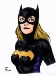 Stephanie Brown