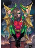 Stephanie Brown